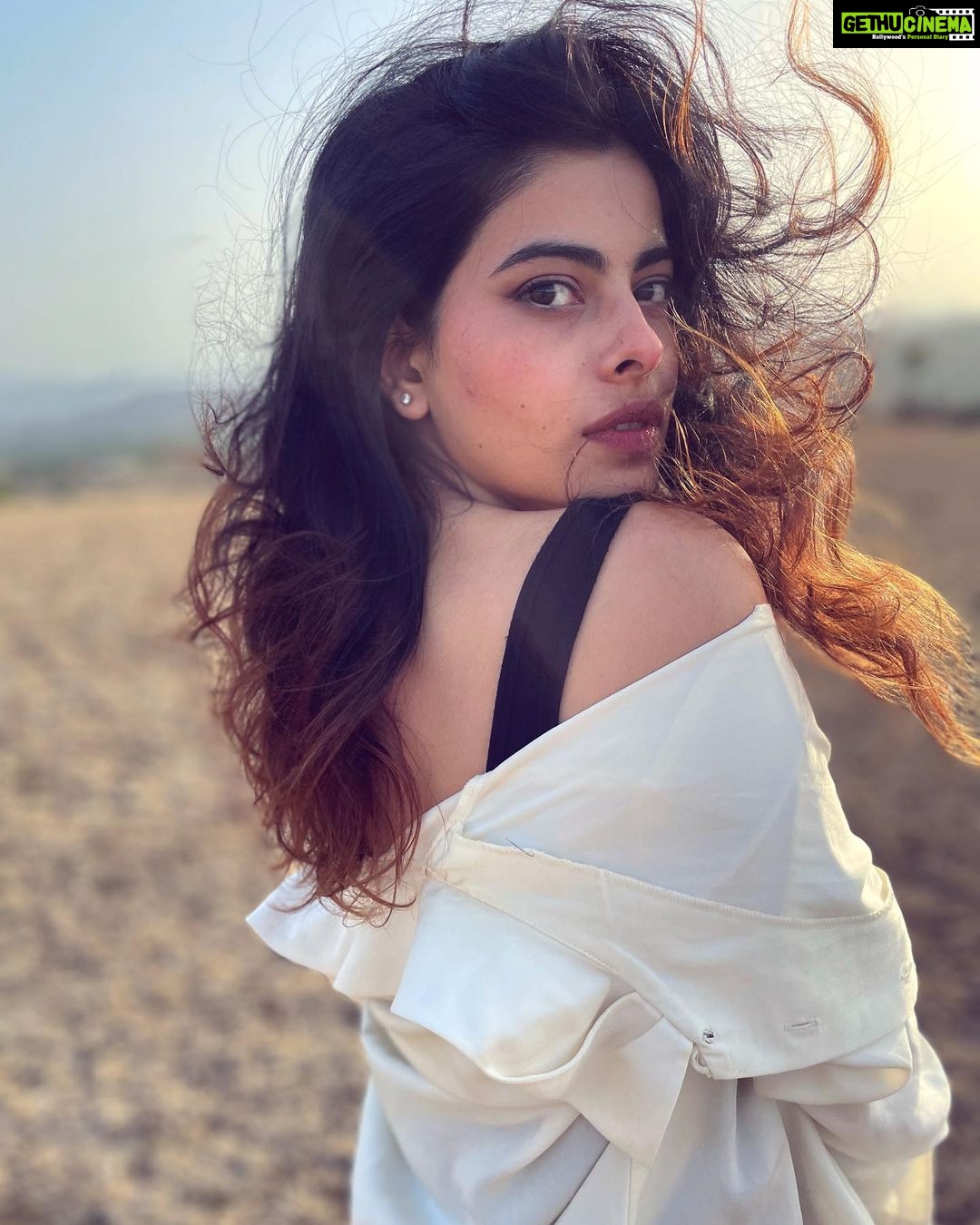 Anisha Victor - 6.2K Likes - Most Liked Instagram Photos