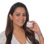 Anita Hassanandani Instagram - People keep asking me for the secret behind my youthful skin. It’s all about using the correct ingredients that have anti-aging properties. I am sharing this secret with you in a bottle - the Hydration Booster Face Moisturizer that has natural Vitamin E, Organic Argan Oil, Hyaluronic Acid, Moyo Baobab Seed Oil, Ectoin Natural, Ceramide and Centella Reversa. Now my skin is always smooth and hydrated, giving it the youthful appearance and making it look #BetterThanEver. Go, get yours at thebetterbeauty.com! #skincare #beauty #cleanbeauty #betterbeauty #skincarelove #skincareregimen #skincareessentials #skincaremusthaves #safe #noparabens #noharmfulchemicals #vegan #moisturizer #skincarerange #newskincarerange #hydration #antiaging