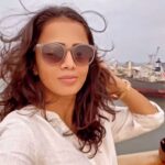 Anjana Rangan Instagram - The best Cruising experience ever organised by @pickyourtrail ! The 2 nights on the Empress was just amazing! @cordeliacruises has to be lauded for the top notch facilities, the cleanliness and the most friendly staff! ❤️ casino, musical nights, brilliant shows on dance, magic and science.. multiple bars, cafes and restaurants, activities for kids, Etc etc .. the list goes on and on!!! Its so huge ! Its like a whole city on the sea! The way the crowd is managed and everyone is taken care of is just unbelievable! From budget friendly rooms to the suites everything screams of pure luxury. All meals comes under the package.. and all u need to do is chill and hav some mad fun! We had a blast ❤️❤️❤️❤️ Do head to @pickyourtrail for more details on the cruise holiday! #unwraptheworld #pickyourtrail #letspyt #cordeliacruises #indiancruiseline #cruiseholidays #cityonthesea #perfectholiday #MVEmpress #HolidayAtSea #cruisevacation
