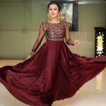 Anjana Rangan Instagram - Shot by @vikram_9231 Wearing @studio149 #anjanarangan #vjanjana #vikrantrona
