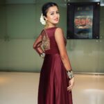 Anjana Rangan Instagram - Shot by @vikram_9231 Wearing @studio149 #anjanarangan #vjanjana #vikrantrona