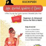 Anju Aravind Instagram – Offline Class started from june🙏