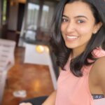 Anju Kurian Instagram – Throwback selfie 🤳 Wayanad