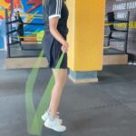 Anju Kurian Instagram – Small steps every day and feeling motivated ✅. 
What’s your motivation? 

#learning #fitnessmotivation #skipping #jumprope #thursday #workouts #eveningvibes #gymlife #skilldevelopment #progressnotperfection