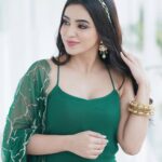 Ankitta Sharma Instagram - ज़माने भर की बातें उनसे कह दीं, जो कहना चाहिए था वो कहा नहीं… 🥀