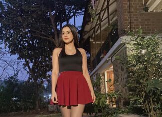 Ankitta Sharma Instagram - dreamy 🥀