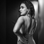 Ankitta Sharma Instagram - No one’s got me like I got me.. 📸: @cinefi_films HMUA: @sonugupta9588 @shivaliangiras