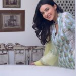 Ankitta Sharma Instagram - 🌼🍃