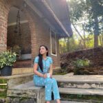 Ankitta Sharma Instagram - 🍃