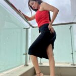 Antara Biswas Instagram - It’s Okay To Stop and “ JUST BE “ ….