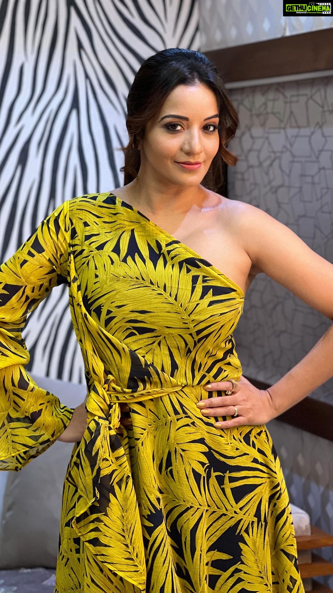 Antara Biswas Instagram - Bas Yun hi 🥰🥰🥰….