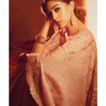 Anu Emmanuel Instagram –