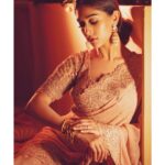 Anu Emmanuel Instagram -