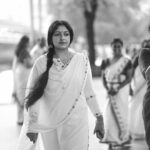 Anu Sithara Instagram – 📷 @vyshnav_reghunandan 🌸 Guruvayur temple kerala