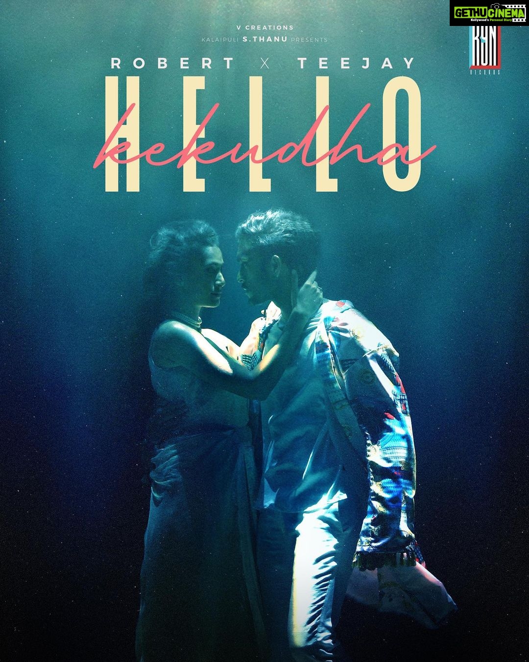 Anukreethy Vas Instagram - HELLO KEKUDHA teaser out now on @youtube @youtubeindia and audio out on all music streaming platforms 🎵❤️ @spotifyindia @spotify @jiosaavn @youtubemusic @applemusic @gaana @resso_in @amazonmusic . . @Vcreations @kyn_records @robertsargunam @teejayarunasalam @sherif_choreographer @kyncarti @ashmyname54 @yuvanselva @sangeethamakeoverartistry @timestalent @rishubartaria @inder.sagoo Chennai, India