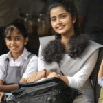 Anupama Parameswaran Instagram - #7yearsofpremam ♥️🥹♾ PC @aviraljha