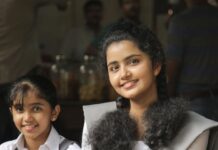 Anupama Parameswaran Instagram - #7yearsofpremam ♥️🥹♾ PC @aviraljha