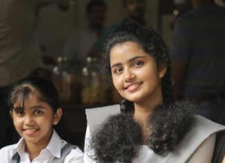 Anupama Parameswaran Instagram - #7yearsofpremam ♥️🥹♾ PC @aviraljha