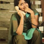 Anupama Parameswaran Instagram – Photo dump 📸