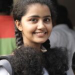 Anupama Parameswaran Instagram - #7yearsofpremam ♥️🥹♾ PC @aviraljha