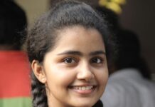 Anupama Parameswaran Instagram - #7yearsofpremam ♥️🥹♾ PC @aviraljha