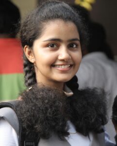 Anupama Parameswaran Instagram - #7yearsofpremam ♥️🥹♾ PC @aviraljha