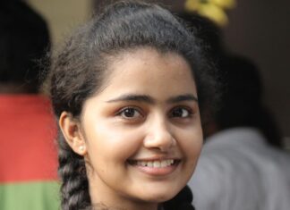 Anupama Parameswaran Instagram - #7yearsofpremam ♥️🥹♾ PC @aviraljha