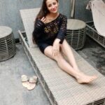 Anupriya Kapoor Instagram - 🍹 . . #thevibe #feel #happy