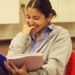 Anushka Sharma Instagram - Will strive to bring my all to the table 📜🌸 #TableRead #ChakdaXpress #FilmPrep 🎬