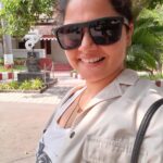 Anuya Bhagvath Instagram - Film & Television Institute of India! Joy day! #almamater #ftii #actor #wisdomtree #filmandtelevisioninstituteofindia #ftiicampus #ftiicanteen #film Film and Television Institute of India Pune