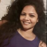 Anuya Bhagvath Instagram - Entertainment 4 U! njaaay! #anuya #refaceapp #curls