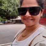 Anuya Bhagvath Instagram – Film & Television Institute of India! Joy day! #almamater #ftii #actor 
#wisdomtree #filmandtelevisioninstituteofindia #ftiicampus #ftiicanteen #film Film and Television Institute of India Pune