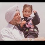 Anya Singh Instagram – Leaning on you since 1992❤️
