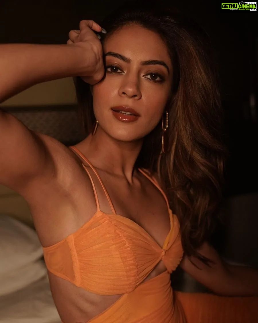 Anya Singh - 11K Likes - Most Liked Instagram Photos