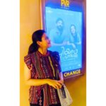 Aparna Das Instagram – Very very very excited for this one #priyanottathilaanu 😍
@priyanottathilanu_movie
