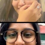 Aparna Das Instagram - Live #priyaottathilanu ❤️
