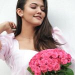 Aparna Das Instagram – 🌷🌷🌷

📷: @nandagopanphotos 
MUA: @ashif_marakkar @makeupby.ashifmarakkar 
Styling: @style_withandriya @andriya_nunez 
Florist: @mariakrits @rose__factory 
Costume: @cameella_boutique 
🎥: @fo.b.z