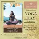 Aparnaa Bajpai Instagram – For Goa folks @innerlivinggoa Inner Living Mandrem, Goa