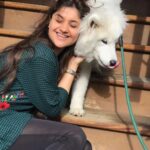 Archana Instagram - I am a Sucker for #cuddles Love #fluffy in #life Vermont Street Brooklyn New York