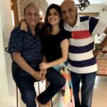Archana Instagram - When you have loving caring fathers... who broke stereotypes ... THANK YOUUUUUU SO SO SO GRATEFUL FOR YOU :)