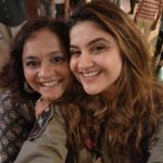 Archana Instagram - Thank youuuuuuuuuuuuuu .... #part2 of our #topgun #maverick #premier #screening #friends #love #happiness #wow #❤️ Juhu PVR