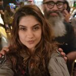 Archana Instagram - Thank youuuuuuuuuuuuuu .... #part2 of our #topgun #maverick #premier #screening #friends #love #happiness #wow #❤️ Juhu PVR
