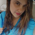 Archana Instagram – #bheegibheegi 
.
.
.
#blues #blue #wet