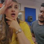 Archana Instagram - When you ask an rj silly questions ... a story is waiting to be told 🤯 #reelittofeelit #reelsinstagram #funnyvideos #viralvideos #funnyvideos #funnyreels #viralreels #reelittofeelit #explore #explorepage Mumbai, Maharashtra