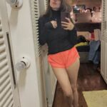 Archana Instagram - Turtle neck & neon shorts! Yeahhh .... When u mix things up for home #audition . . . #neon #turtle #turtleneck #love #movie #movies #bollywood #home #lightup #lights #camera #samsung22ultra #home #audition A Place Called Home