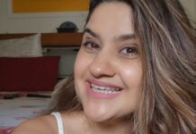 Archana Instagram - #ad What a beautiful portrayal of village life! Nirmal Pathak ki Ghar Wapsi brings out the good and bad of village life unapologetically. The humorous fashion in which they depict the everyday vagaries is truly what sets it apart. Fine direction, wonderful cast and the dialogues so apt... it is an entertaining narrative and leaves a lot of food for thought. #nirmalpathakkigharwapsi is streaming now on @sonylivindia . . . #review #paidpartnership #sonyliv #webseries #desi #villagelife #family #ties #togetherness