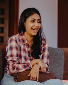 Archana Jois Instagram - ರಂಗಿ'ತರಂಗ'ಗಳು 

📸 - @lens4memories_by_arun