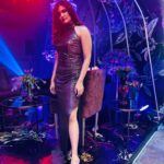 Arthi Venkatesh Instagram - ❌⭕️❌⭕️ On cam @sarvesh_shashi Wearing @deme_love_