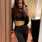 Arthi Venkatesh Instagram - Everyday is a good day to do Pilates! @thepilatesclass