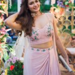 Arthi Venkatesh Instagram - Cause I got my brother in frame and a brilliant photographer to shoot us. 📸 @rp3825